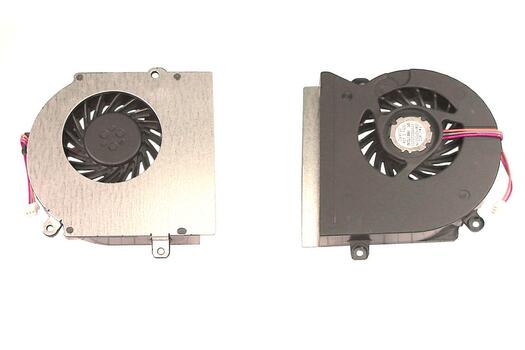 Вентилятор для ноутбука Toshiba Satellite L500, L505, L510, L515, L525, L526, L536, L582, L555 INTEL, 5V 0.20A 3-pin Panasonic