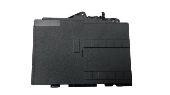 Аккумуляторная батарея для ноутбука HP ST03XL EliteBook 820 G4 11.1V Black 4000mAh OEM - фото 2