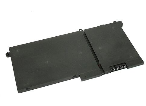 Аккумуляторная батарея для ноутбука Dell 3DDDG Latitude 5280 11,4V Black 3500mAh Orig - фото 2