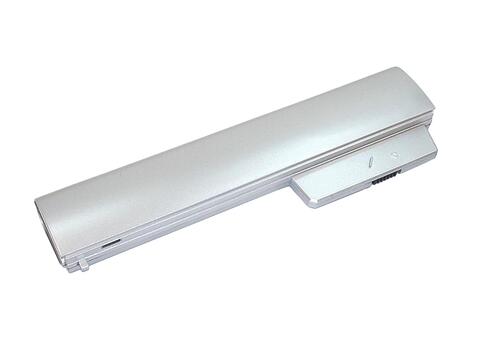Аккумуляторная батарея для ноутбука HP HSTNN-IB2B DM3-3000 11.1V Silver 4400mAh OEM - фото 2