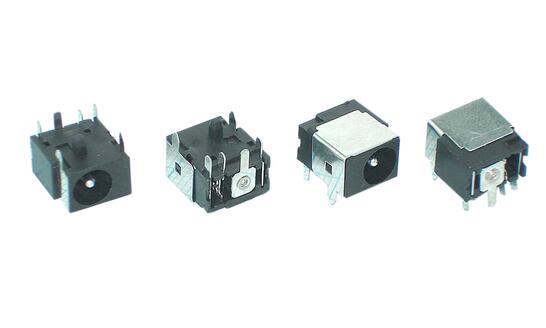 Разъем питания для ноутбука Acer Aspire 2410, 2420, 2430, 4010, 4070, 2430, 2930, 5520, 5670, 7520, 7720, Packard Bell EasyNote MN85 Series PJ064