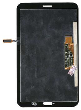 Матрица с тачскрином (модуль) для Samsung Galaxy Tab 3 7.0 Lite SM-T111 белый - фото 2