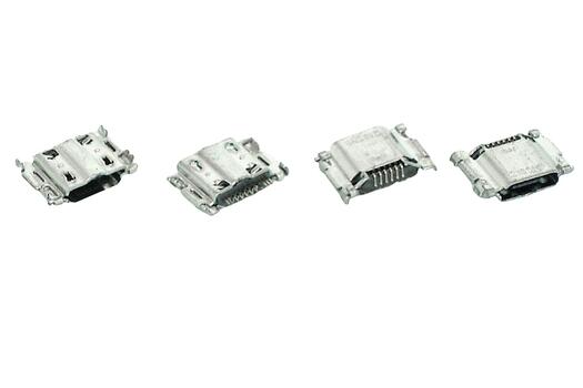 Разъем питания для планшета Samsung Galaxy S3 I9300, i9308, I939