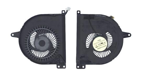 Вентилятор для ноутбука Dell Latitude E5470 5V 0.5A 3-pin FCN