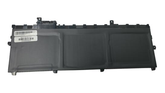 Аккумуляторная батарея для ноутбука Lenovo-IBM 01AV430 ThinkPad X1 Carbon Gen 5 11.52V Black 4830mAh Orig - фото 2