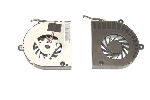 Вентилятор Toshiba Satellite C660 5V 0.27A 3-pin Panasonic