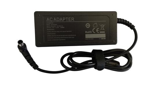 Блок питания для монитора 48W 19V 2.53A 6.5x4.4mm YDS48 REPLACEMENT