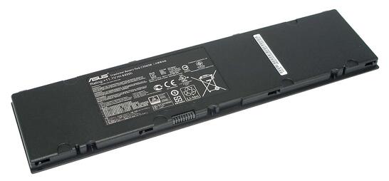 Аккумуляторная батарея для ноутбука Asus C31N1318 PU301LA 11.1V Black 3950mAh Orig Аккумуляторная батарея для ноутбука Asus C31N1318 PU301LA 11.1V Black 3950mAh Orig
