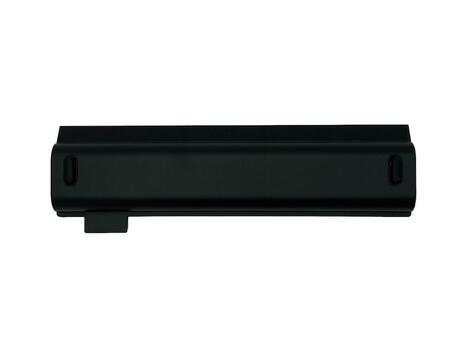 Аккумуляторная батарея для ноутбука Lenovo 01AV427 ThinkPad T480 T570 10.8V Black 5200mAh OEM - фото 2
