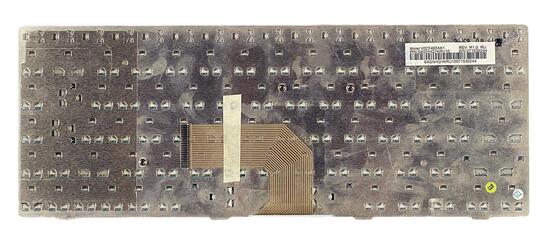 Клавиатура для ноутбука Asus (W5, W6, W7) White, RU - фото 3