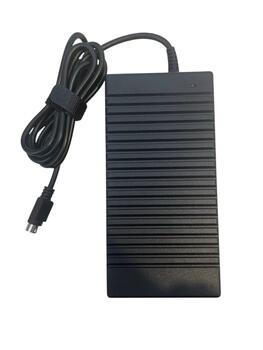 Блок питания для ноутбука MSI 150W 19V 7.89A 4pin YDS-150A OEM - фото 7