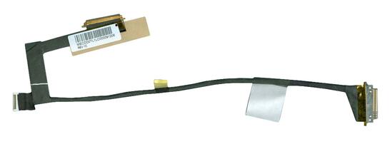 Шлейф матрицы для ноутбука Toshiba Satellite T110, T115, T110D