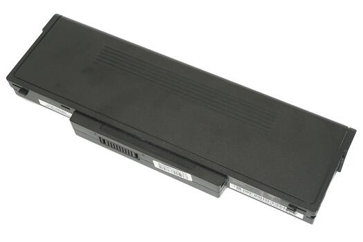 Усиленная аккумуляторная батарея для ноутбука Asus A33-Z97 A95VM 11.1V Black 6600mAh Orig - фото 2