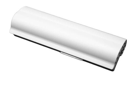 Аккумуляторная батарея для ноутбука Asus A22-P701 EEE PC 700 7.4V White 4400mAh Orig - фото 2