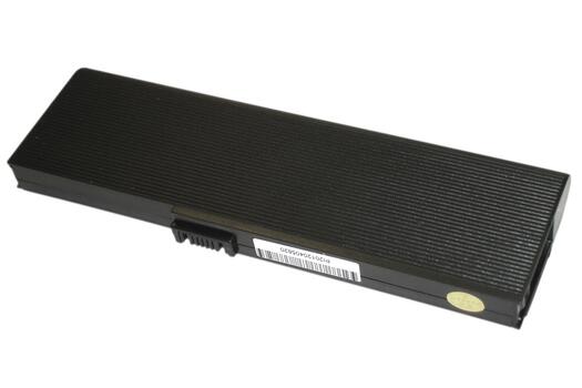 Усиленная аккумуляторная батарея для ноутбука Acer BATEFL50L6C40 Aspire 3680 10.8V Black 6600mAh OEM Усиленная аккумуляторная батарея для ноутбука Acer BATEFL50L6C40 Aspire 3680 10.8V Black 6600mAh OEM