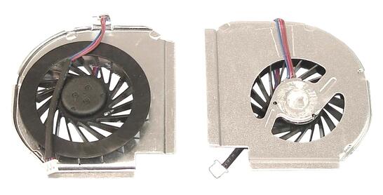 Вентилятор (кулер) для ноутбука Lenovo ThinkPad T61 5V 0.25A 3-pin