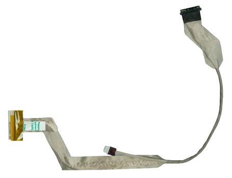 Шлейф матрицы для ноутбука Toshiba Portege M200, M205 для матрицы 12.1" Шлейф матрицы для ноутбука Toshiba Portege M200, M205 для матрицы 12.1"