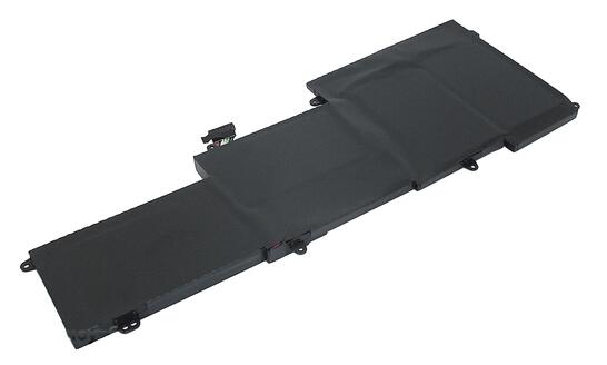 Аккумуляторная батарея для ноутбука Asus C42-UX51 UX51VZ 14.8V Black 4750mAh Orig - фото 2