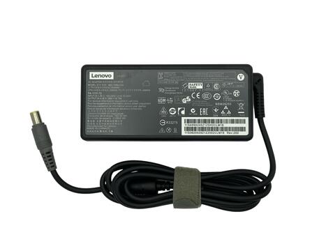 Блок питания для ноутбука Lenovo 135W 20V 6.75A 7.9x5.5mm ADL135NLC3A Блок питания для ноутбука Lenovo 135W 20V 6.75A 7.9x5.5mm ADL135NLC3A