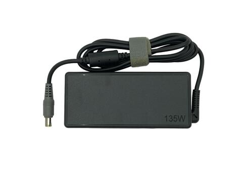 Блок питания для ноутбука Lenovo 135W 20V 6.75A 7.9x5.5mm ADL135NLC3A Блок питания для ноутбука Lenovo 135W 20V 6.75A 7.9x5.5mm ADL135NLC3A - фото 2