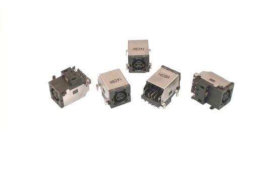 Разъем питания для ноутбука Dell Studio 1735, 1736, 1737 Series PJ069