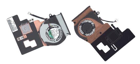 Система охлаждения для ноутбука Acer 5V 0,5А 4-pin Sunon, Aspire V5-122, V5-122P Система охлаждения для ноутбука Acer 5V 0,5А 4-pin Sunon, Aspire V5-122, V5-122P