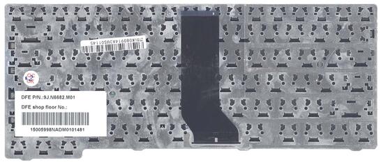 Клавиатура для ноутбука Fujitsu Amilo Pro (V2000, v2040, A1650G, M7400, Acer TM200, 210, 220, 260, 520, 730, 740) Black, RU Клавиатура для ноутбука Fujitsu Amilo Pro (V2000, v2040, A1650G, M7400, Acer TM200, 210, 220, 260, 520, 730, 740) Black, RU - фото 3