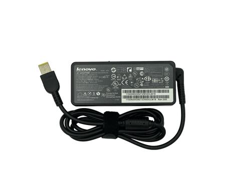 Блок питания для ноутбука Lenovo 65W 20V 3.25A Yoga ADP-65XBB Slim Orig Блок питания для ноутбука Lenovo 65W 20V 3.25A Yoga ADP-65XBB Slim Orig