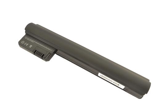 Аккумуляторная батарея для ноутбука HP Compaq HSTNN-IB0P 10.8V Black 5200mAh OEM Аккумуляторная батарея для ноутбука HP Compaq HSTNN-IB0P 10.8V Black 5200mAh OEM - фото 3