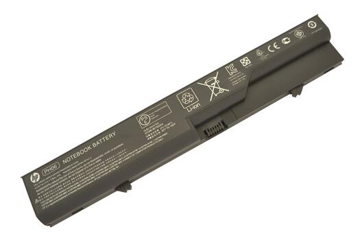 Аккумуляторная батарея для ноутбука HP Compaq HSTNN-IB1A ProBook 4320s 10.8V Black 4200mAh Orig Аккумуляторная батарея для ноутбука HP Compaq HSTNN-IB1A ProBook 4320s 10.8V Black 4200mAh Orig - фото 2