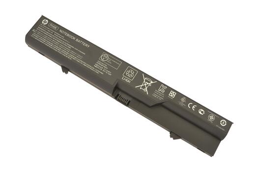 Аккумуляторная батарея для ноутбука HP Compaq HSTNN-IB1A ProBook 4320s 10.8V Black 4200mAh Orig Аккумуляторная батарея для ноутбука HP Compaq HSTNN-IB1A ProBook 4320s 10.8V Black 4200mAh Orig - фото 3