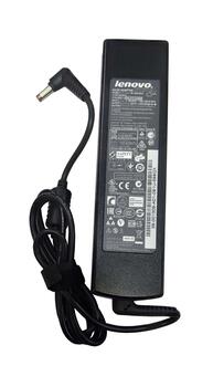 Блок питания для ноутбука Lenovo 90W 20V 4.5A 5.5 x 2.5mm CPA-A090 OEM