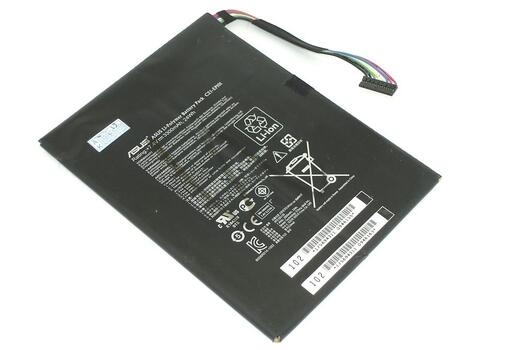 Аккумуляторная батарея для планшета Asus C21-EP101 Transformer TF101 7.4V Black 3300mAh Orig Аккумуляторная батарея для планшета Asus C21-EP101 Transformer TF101 7.4V Black 3300mAh Orig