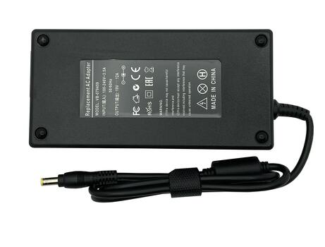 Блок питания для ноутбука Toshiba 230W 19V 12A 5.5x2.5mm YDS230 OEM