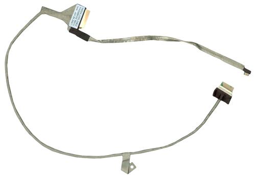 Шлейф матрицы для ноутбука Toshiba Satellite C660, C660D Шлейф матрицы для ноутбука Toshiba Satellite C660, C660D