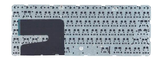 Клавиатура для ноутбука HP Pavilion (14-e) Black, (No Frame), RU - фото 8