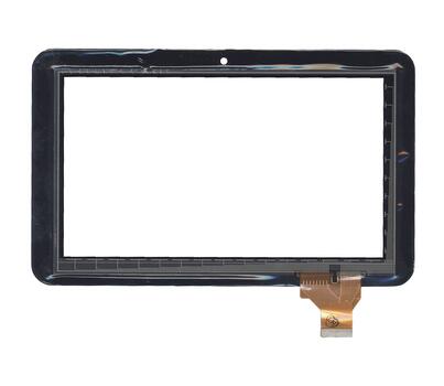 Тачскрин (Сенсорное стекло) для планшета Ainol Novo 7 Rainbow черный