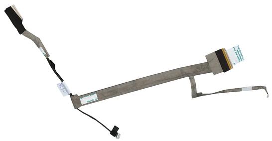 Шлейф матрицы для ноутбука HP Compaq Presario CQ70