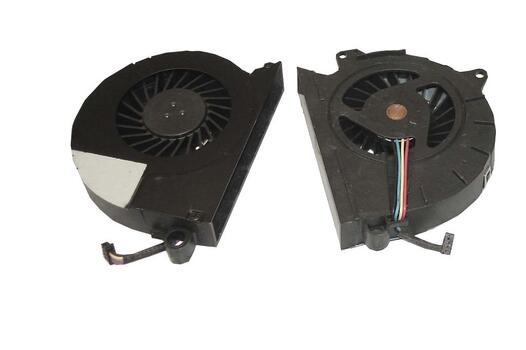 Вентилятор для ноутбука HP EliteBook 8440, 8440p, 8440w, 5V 0.26A 4-pin SUNON