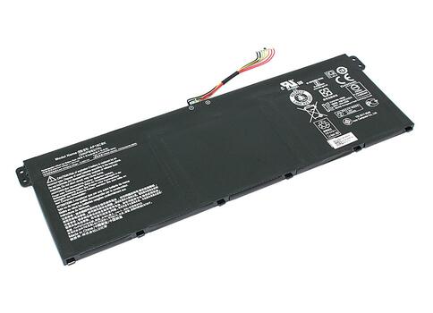 Аккумуляторная батарея для ноутбука Acer AP18C8K Swift 3 SF314-57 11.25V 4471mAh OEM Аккумуляторная батарея для ноутбука Acer AP18C8K Swift 3 SF314-57 11.25V 4471mAh OEM