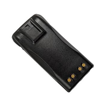 Аккумуляторная батарея для радиостанции Motorola PMNN4017 CT150 Ni-MH 1800mAh 7.5V - фото 2