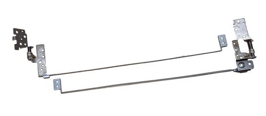 Петли для ноутбука Lenovo IdeaPad P580, P585