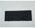 Клавиатура для ноутбука Asus EEE PC (1000H) Black, (Black Frame) RU - фото 2, миниатюра