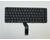 Клавиатура для ноутбука HP Compaq (6520S, 6720S, 540, 550) Black, RU - фото 2, миниатюра