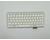 Клавиатура для ноутбука Lenovo IdeaPad (S9, S10) White, RU - фото 2, миниатюра