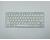 Клавиатура для ноутбука Asus N10, N10A, N10C, N10E, N10J, N10JC White, RU - фото 2, миниатюра