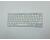 Клавиатура для ноутбука Acer Aspire One 531, A110, A150, D150, D250, ZG5, ZG8 White, RU - фото 2, миниатюра