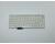 Клавиатура для ноутбука Asus EEE PC 2G (700), 4G (701), 900, 901 White, RU - фото 2, миниатюра