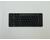 Клавиатура для ноутбука HP Mini (210-2000) Black, (Black Frame) RU - фото 2, миниатюра