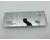 Клавиатура для ноутбука Acer Gateway NV49C, NV49 Black, RU